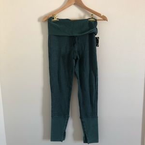 NWT Free People Joggers